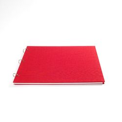 PHOTOALBUM Big, Ruby red
