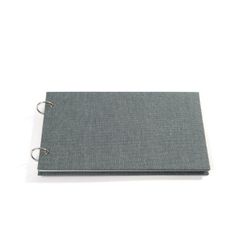 PHOTOALBUM Small, Pepper grey