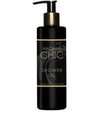 SHOWER OIL