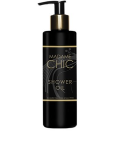 SHOWER OIL