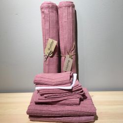 Löpare STRÅ - Malva