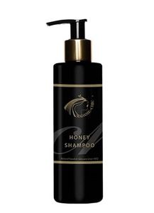 HONEY SHAMPOO