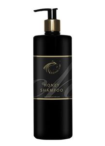 HONEY SHAMPOO 500 ML