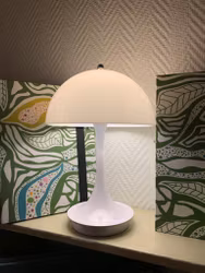LAMPA - LED