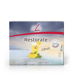 FitLine Restorate Citrus - portionspåsar
