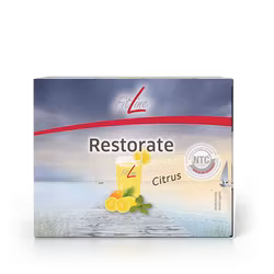 FitLine Restorate Citrus - portionspåsar