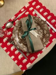 Placemate, Elephant