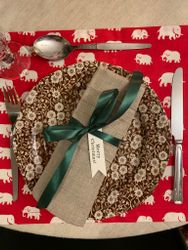 Placemate, Elephant