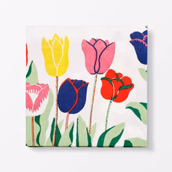Servetter Tulpan - Josef Frank/Svenskt Tenn