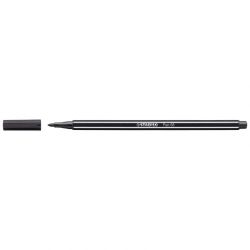 Penna - STABILO Pen 68/46 Svart