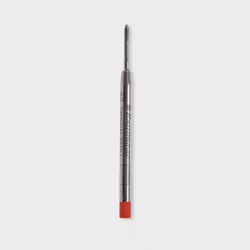 Original Refill, Ballograf - röd