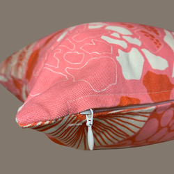 KUDDFODRAL SALAMANDER, rosa
