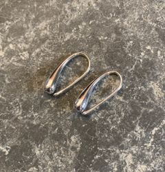 ÖRHÄNGEN Sterlingsilver 925