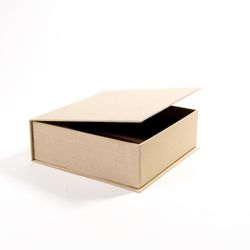 Box 200x200, Beige