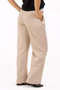 CAPRI KELLY PANTS SAND