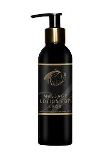 MASSAGE LOTION FOR LEGS