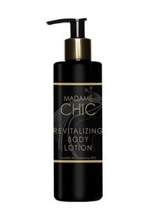 REVITALIZING BODY LOTION
