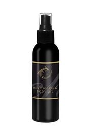 REVITALIZING BODY OIL