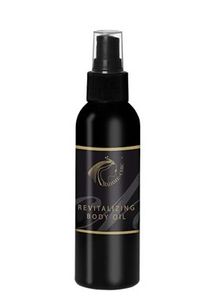 REVITALIZING BODY OIL