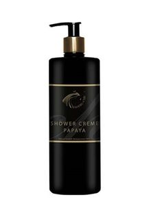 SHOWER CREME PAPAYA 500 ML