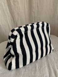 Toiletry bag, RAND black