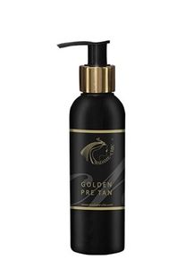 GOLDEN PRE TAN 150 ml