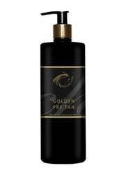 GOLDEN PRE TAN 500 ml