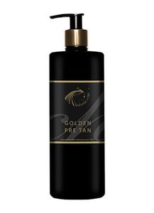 GOLDEN PRE TAN 500 ml