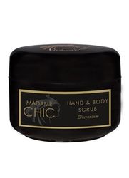 HAND & BODY SCRUB DECENNIUM