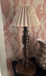 Lampskärm, Sundbyholm