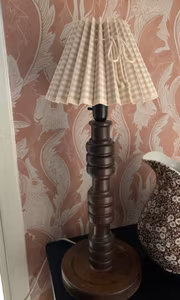 Lampskärm, Sundbyholm