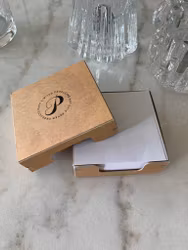 Papp Limited - Memobox