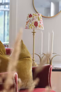 Lampskärm Herbarium - Stig Lindberg