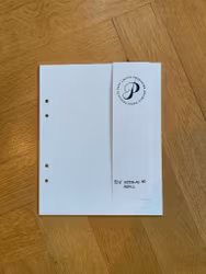 Papp Limited - REFILL FOTOBLAD till Photoalbum, small