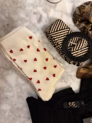 Kärleks-Strumpor ❤️