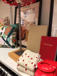 Kärleks-Strumpor ❤️