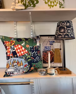 Tavla - Swedish Fika