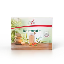 FitLine Restorate Exotisk - portionspåsar