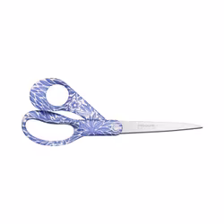 Sax Fiskars x Rörstrand sax 21 cm, Ostindia Floris