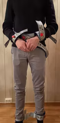 POS E Kombibelte