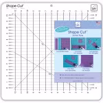 Shape Cut 12"*12" från June Tailor