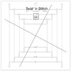 Twist'n Stitch från June Tailor