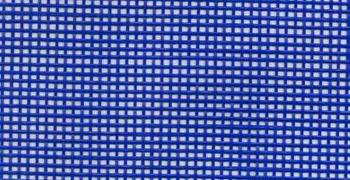 Royal-blå Mesh till väska, 55 *92 cm