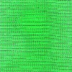 Lime-grön Mesh till väska, 55 *92 cm