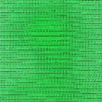 Lime-grön Mesh till väska, 55 *92 cm