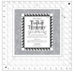 Tucker Trimmer III från Deb Tucker - Studio 180 design.   Selges ikke til Norge