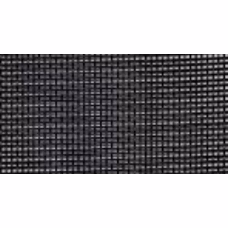 Svart Mesh till väska, 55 *92 cm