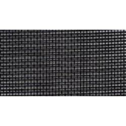 Svart Mesh till väska, 55 *92 cm