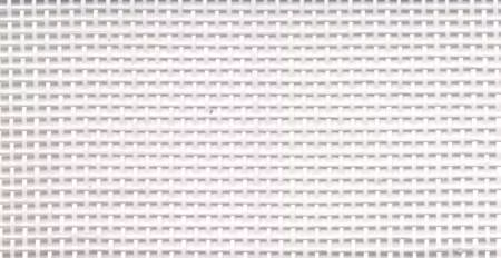 Vit Mesh till väska, 55 *92 cm