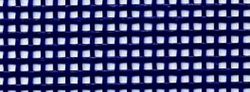 Marinblå "Navy" Mesh till väska, 55 *92 cm